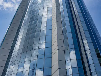 Grade "a" Office Space, Measuring 220SQM