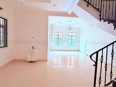 5 Bedroom Terrace Duplex