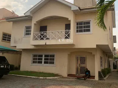 Detached Commercial Property