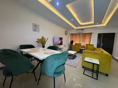 Sandt Prime 2 Bedroom Apartments