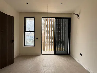 Luxury 2 Bedroom Apartment