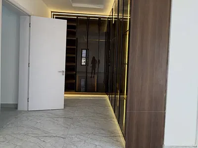 Luxury 3 Bedroom Maisonettes with BQ