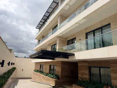 Brand New 3 Bedroom Apartment