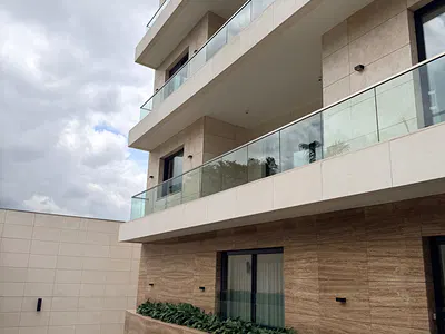 Brand New 3 Bedroom Apartment