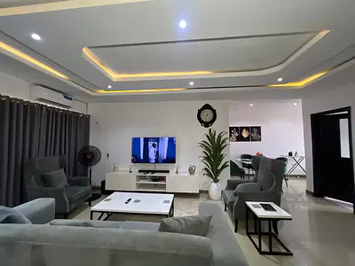 Sandt Elite 1 Bedroom Apartments