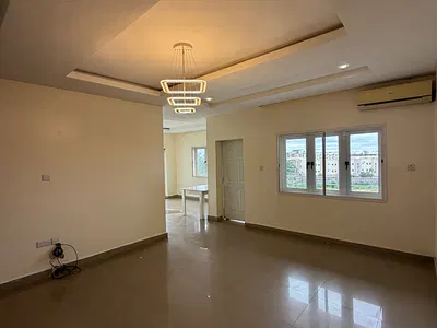 Premium 3 Bedroom Flat Available