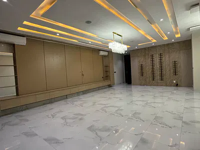 Lovely 3 Bedroom Apartment with a BQ, Swimming Pool and Gym