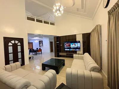 Sandt Prestige 3 Bedroom Apartments