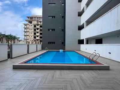 Tastefully 4 Bedroom Maisonette with BQ in a Well Serene Location