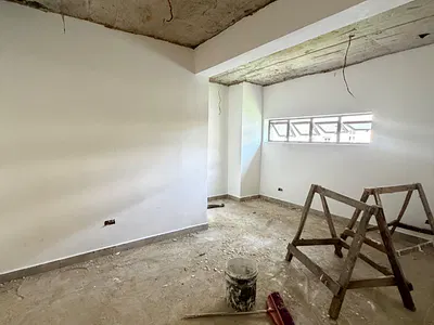 Massive Office Space