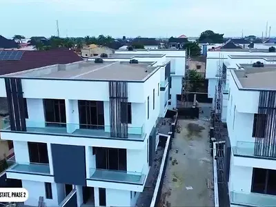 4 Bedroom Semi-Detached with BQ