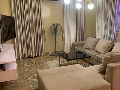 Now Available a 5 Bedroom Duplex