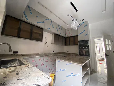 Luxury 4 Bedroom Duplex with Excellent Finishing in a Prime Location