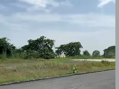 500 SQM Land Located in a Residential Estate