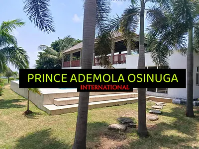 Premium 3 Bedroom Apartment, BQ, Swimming Pool Etc