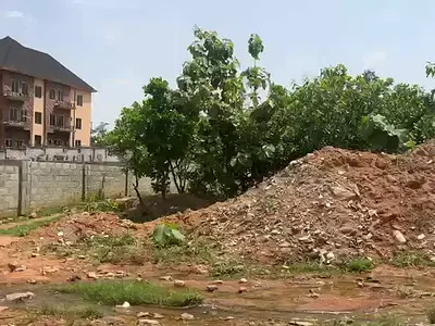 Ready to Own Prime Land in Abuja's Most Desirable Neighborhood?