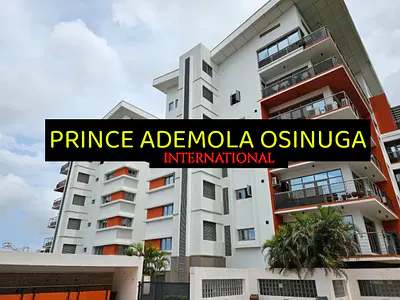 Luxury 2 Bedroom Apartment +swimming Pool Gym Etc