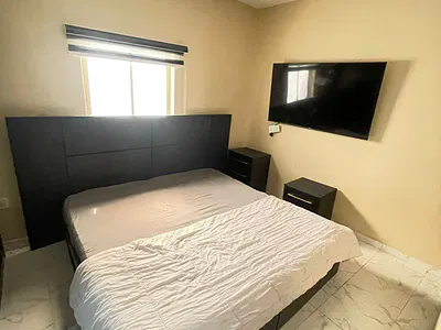 Beautifully Furnished Studio Apartment