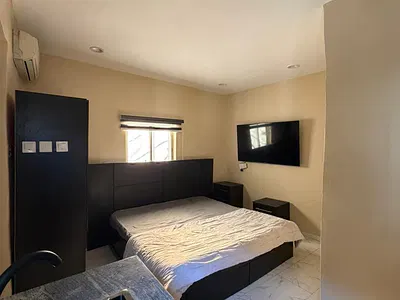 Luxurious Fully Furnished Studio Apartment