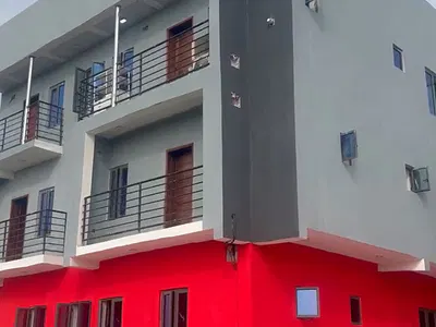Luxury Brand New Exquisite Mini Flat, Steady Light — Ajah, Lagos