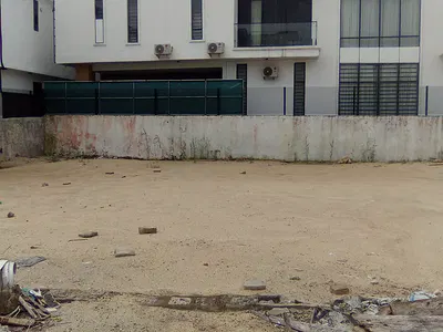 Landed Property