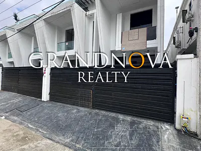 Well Built 4 Bedroom Semi-Detached Duplex with BQ