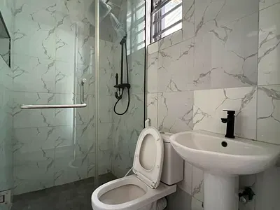 Luxury 4BRM Terrace Duplex