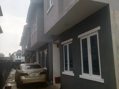 Two Bedroom Duplex