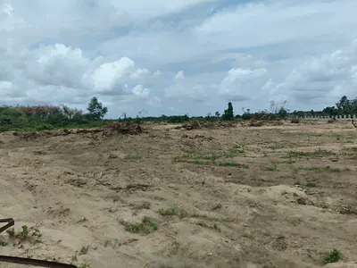 Residential Land in a Beautiful Estate