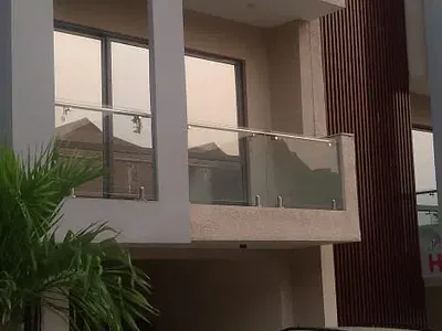 Premium 4-Bedroom Terrace (All Ensuit)