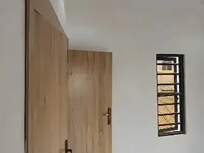 Newly Built Upstairs Room Selfcon