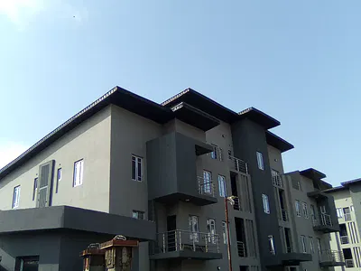 Luxury 2 Bedroom Apartment