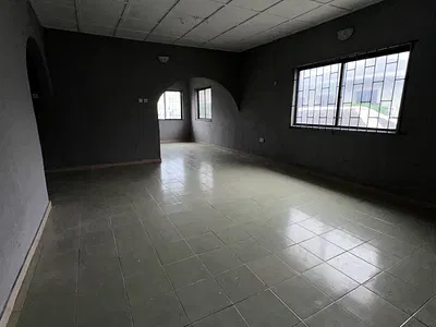 Spacious 2 Bedroom Flat
