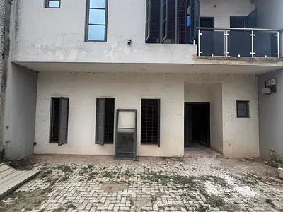 Luxury 3 Bedroom with BQ