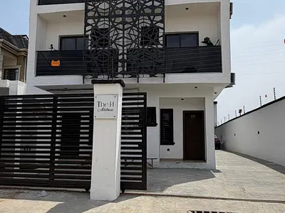 Furnished Cash Generating Studio Apartment