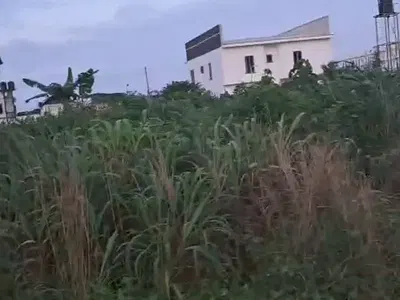 A Plot of Land — Beechwood Estate, Malete, Ibeju Lekki, Lagos
