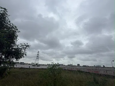 1230SQM Waterfront Land