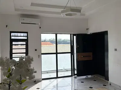 Luxury 2 Bedroom Apartment