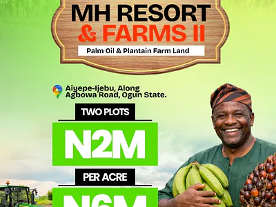 Agricultural Farmland. This Farmland Can Pay You Every Year!