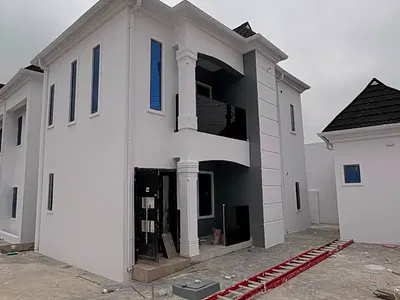 2-Bedroom Apartment