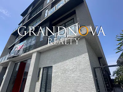 Strategic 2 Bedroom Apartment Good for Investment