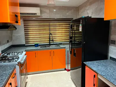 A Unique Opportunity for a Corporate Tenant to Grab Entire House