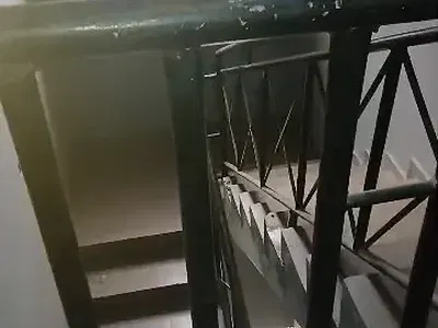 Standard 2-Bedroom Upstairs
