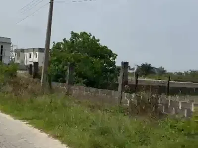 Serviced Residential Land of 500SQMT Size — Lekki, Lagos