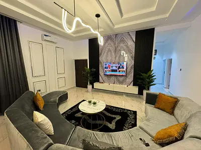 Zorah1 Bedroom Apartment