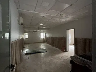 7 Bedroom Duplex