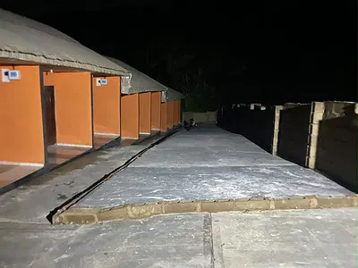 Premium Student Hostel