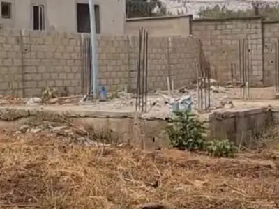 Residential Plot (600SQM)