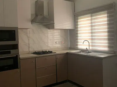 Newly Built 3 Bedrooms Duplex with BQ