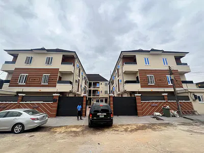16 Years Lease!! Standard One-Bedroom Apartment